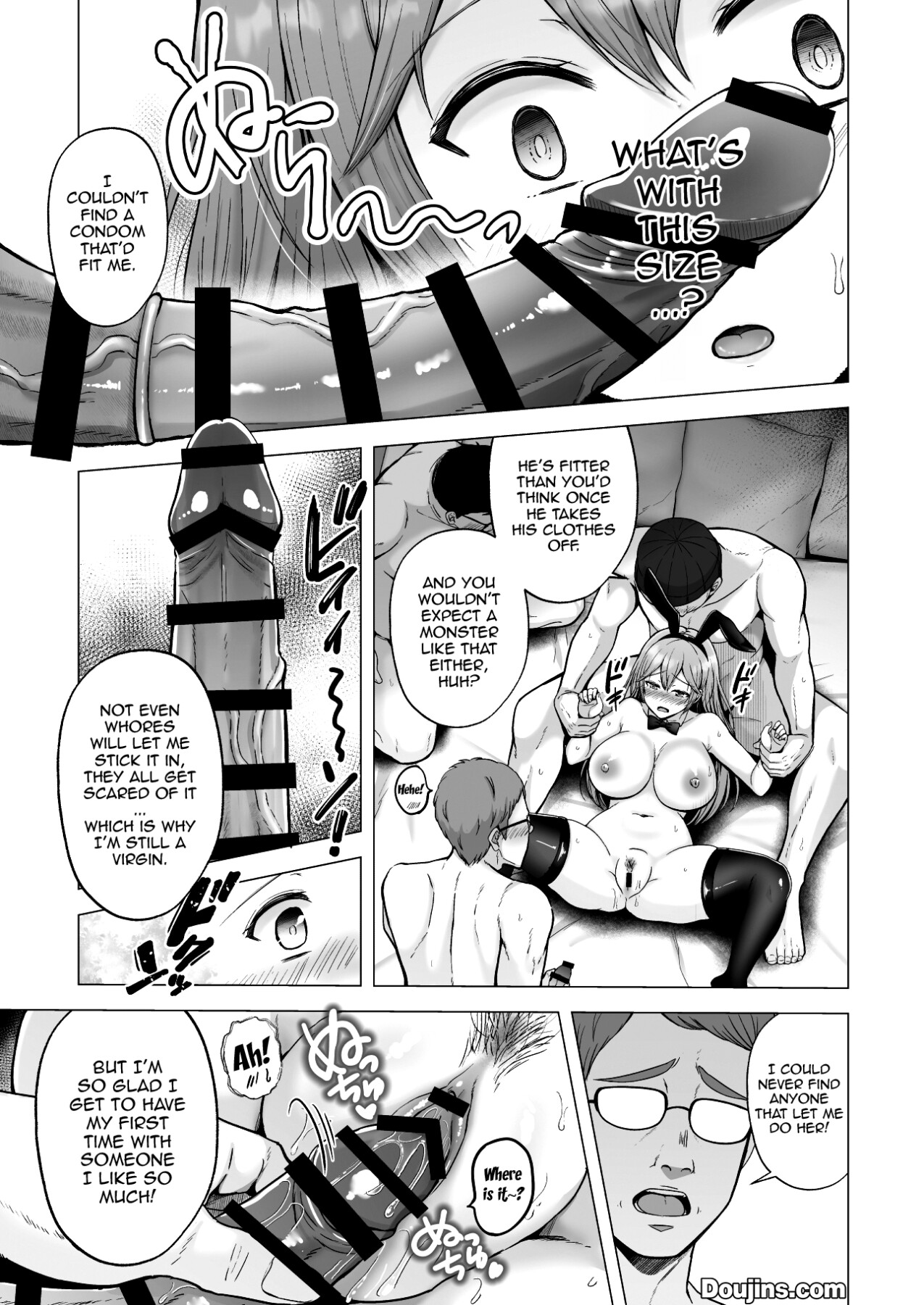Hentai Manga Comic-And Today, Toyed With Again 4 ~Camping In The Mountains! Cosplay Edition~-Read-27